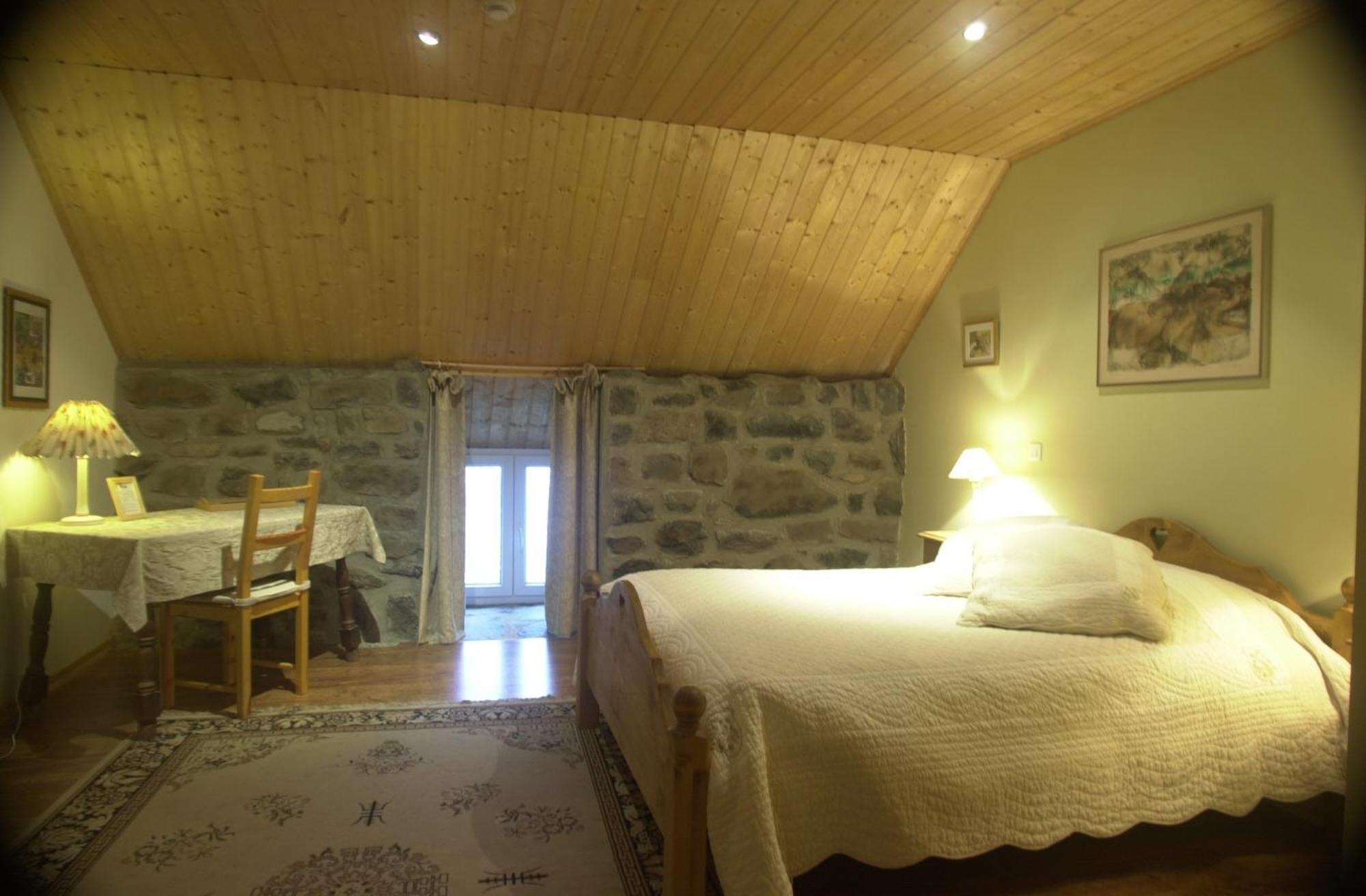 Ciel D'Ardeche Bed & Breakfast Lachamp-Raphael Exterior photo